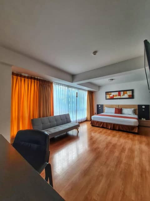Allpa Hotel & Suites — photo 4