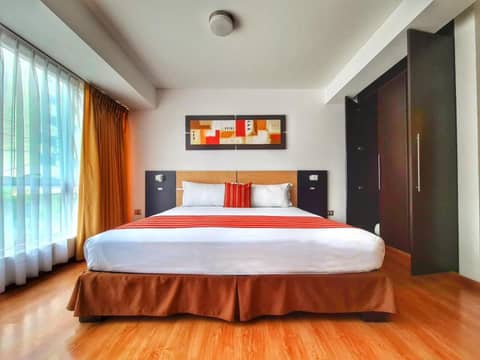 Allpa Hotel & Suites — photo 6