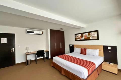 Allpa Hotel & Suites — photo 7