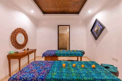 Villa Sonia Bisma — photo 6