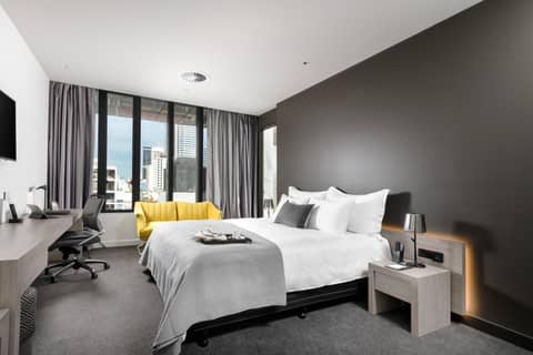 The Melbourne Hotel — photo 4