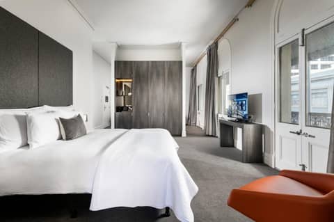The Melbourne Hotel — photo 7