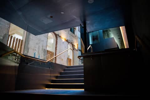 The Melbourne Hotel — photo 8