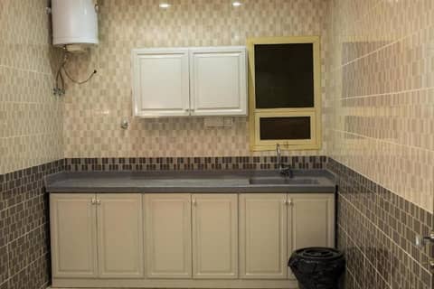 Quiet Rooms 9 Serviced Apartments — photo 8