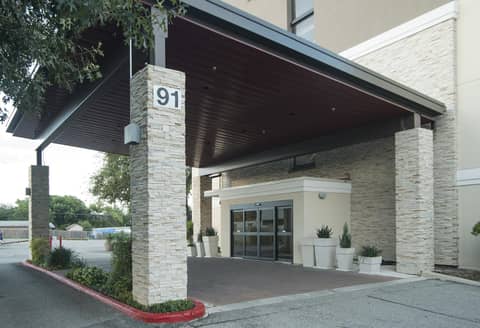 Holiday Inn Express - San Antonio Airport by IHG — photo 6