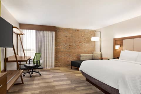 Holiday Inn Express - San Antonio Airport by IHG — photo 8