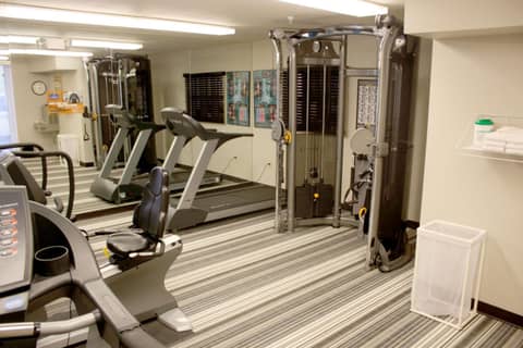 Sonesta Simply Suites Phoenix Glendale — photo 8