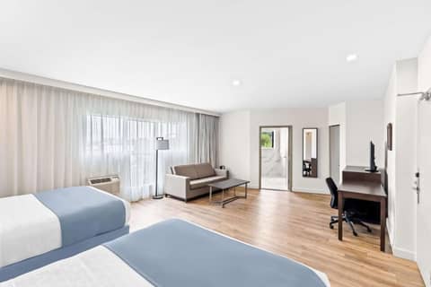 Best Western Plus Montreal East — photo 2