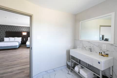 Best Western Plus Montreal East — photo 4