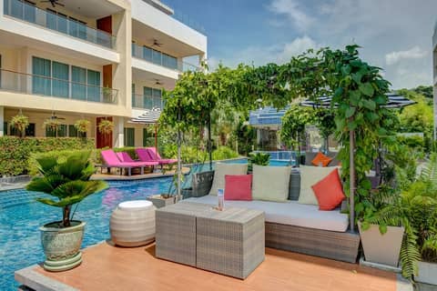 The Pelican Residence & Suite Krabi — photo 2