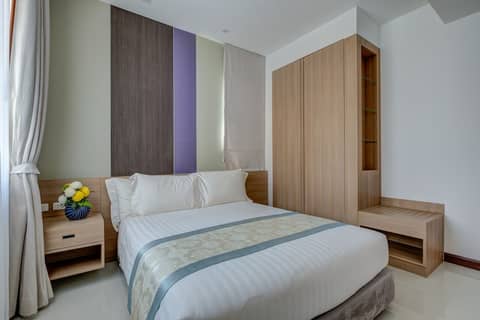 The Pelican Residence & Suite Krabi — photo 3