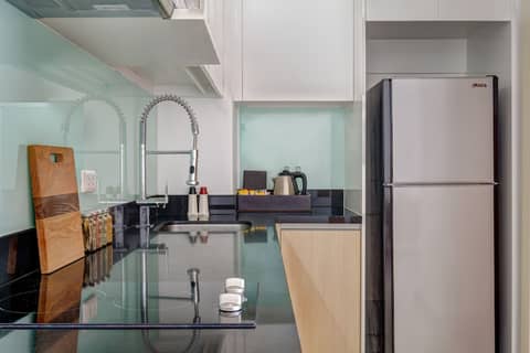 The Pelican Residence & Suite Krabi — photo 4