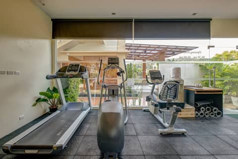 The Pelican Residence & Suite Krabi — photo 5
