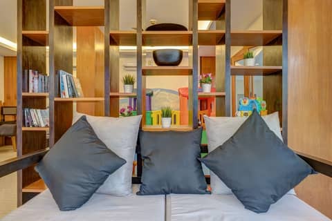 The Pelican Residence & Suite Krabi — photo 6