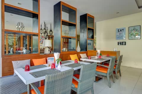 The Pelican Residence & Suite Krabi — photo 9