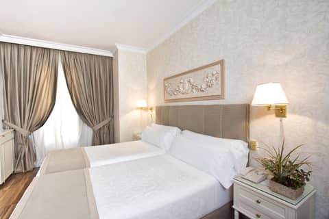 Hotel Atlántico — photo 3