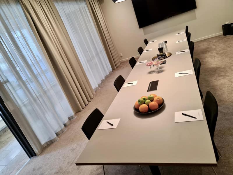 Home Hotel Mektagonen — meeting & event spaces