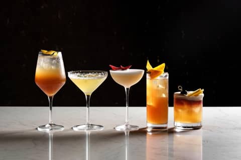 Middle Eight - Covent Garden — bar