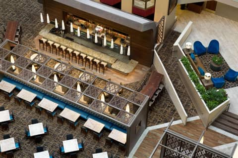 Embassy Suites San Antonio Airport — photo 3