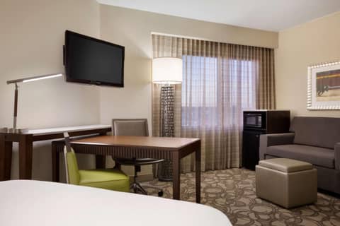 Embassy Suites San Antonio Airport — photo 4