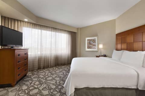 Embassy Suites San Antonio Airport — photo 5