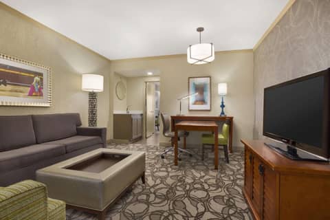 Embassy Suites San Antonio Airport — photo 9