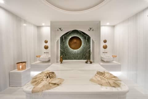 Bentley Hotel Bosphorus - Special Class — photo 2