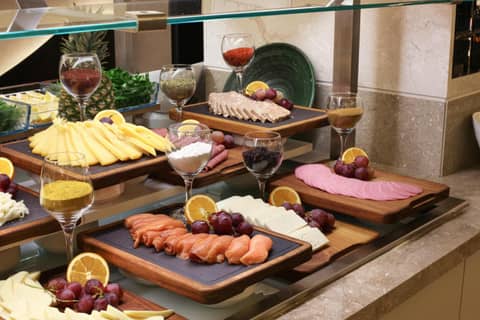 Bentley Hotel Bosphorus - Special Class — photo 4
