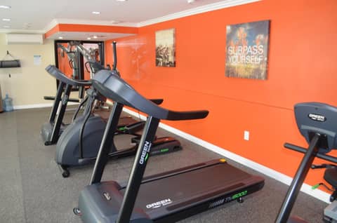 Best Western Plus LA Mid-Town Hotel — photo 2