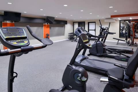 Best Western Plus LA Mid-Town Hotel — photo 4