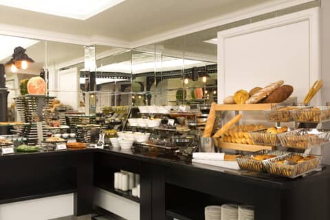 Metropolitan Hotels Taksim — photo 7