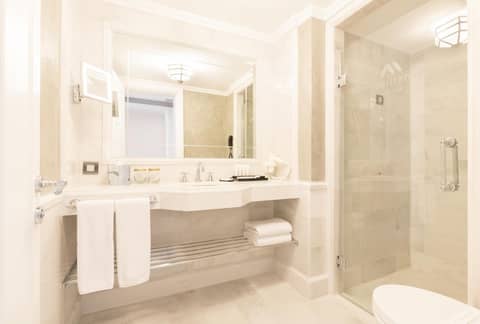 Metropolitan Hotels Taksim — photo 8