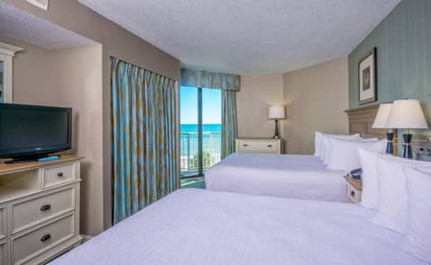 The Strand - A Boutique Resort — photo 4