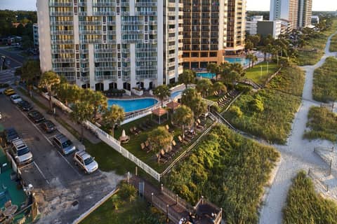 The Strand - A Boutique Resort — photo 6