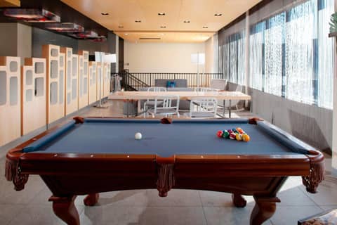 Aloft by Marriott Richmond West Short Pump — photo 2