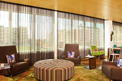 Aloft by Marriott Richmond West Short Pump — photo 3