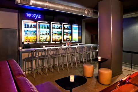 Aloft by Marriott Richmond West Short Pump — photo 4