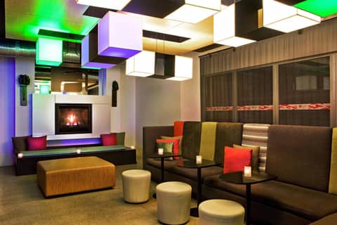 Aloft by Marriott Richmond West Short Pump — photo 6