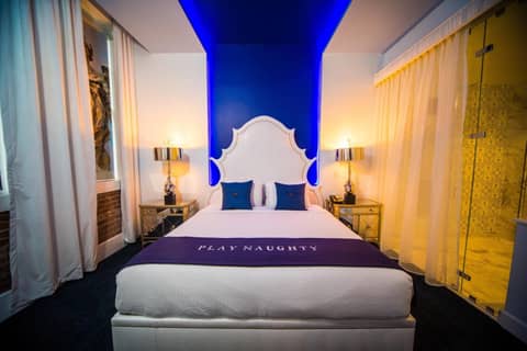 The Saint Hotel, New Orleans, French Quarter, Autograph Collection — photo 9