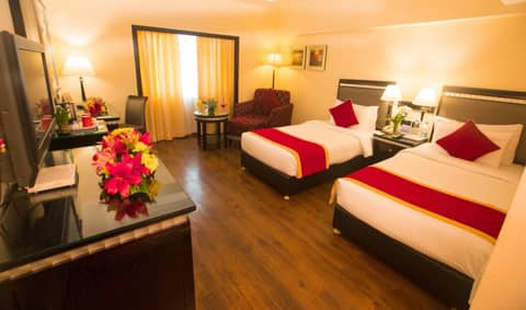 Fortune Park JP Celestial, Bengaluru - Member ITC Hotels' Group — photo 3