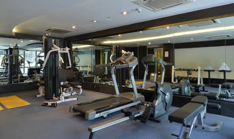 Fortune Park JP Celestial, Bengaluru - Member ITC Hotels' Group — photo 4