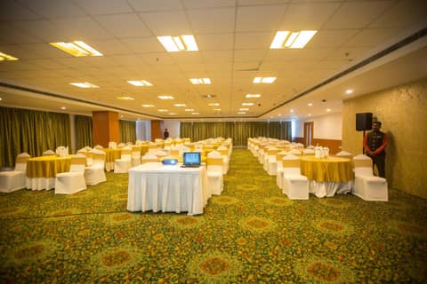 Fortune Park JP Celestial, Bengaluru - Member ITC Hotels' Group — photo 8