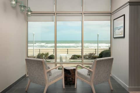 Courtyard by Marriott Virginia Beach Oceanfront North 37th Street — photo 6