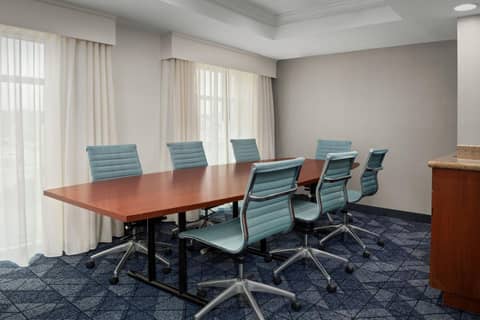 Courtyard by Marriott Virginia Beach Oceanfront North 37th Street — photo 8