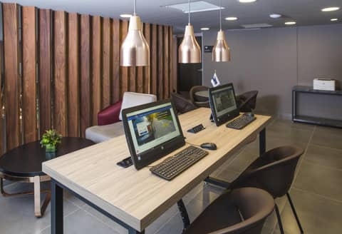 City Express Plus by Marriott Medellín Colombia — photo 5