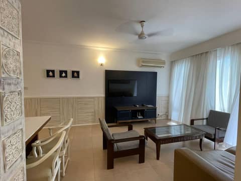 Casa Legend Villa & Apartments Arpora - Baga - Goa — hotel room