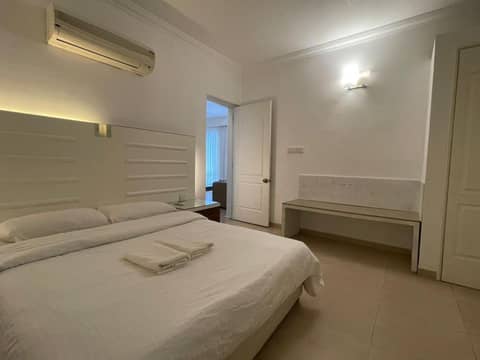 Casa Legend Villa & Apartments Arpora - Baga - Goa — hotel room