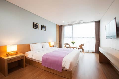 YOUUS Hotel — photo 3