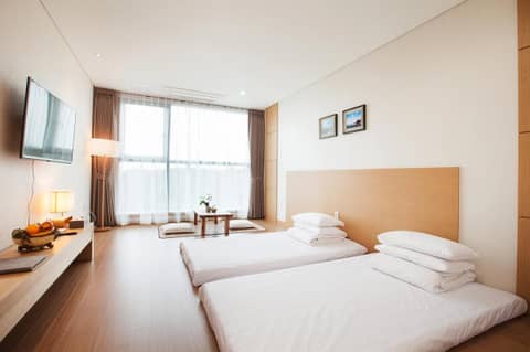 YOUUS Hotel — photo 7