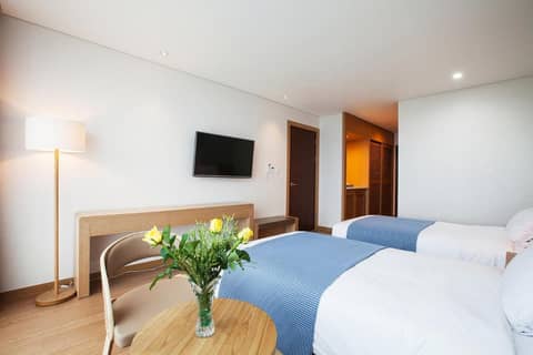 YOUUS Hotel — photo 8